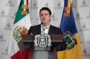 Aristóteles Sandoval