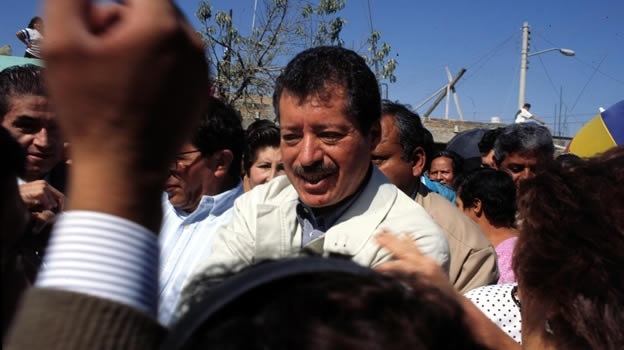 Colosio