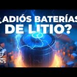 Científicos desarrollan baterías de mayor duración